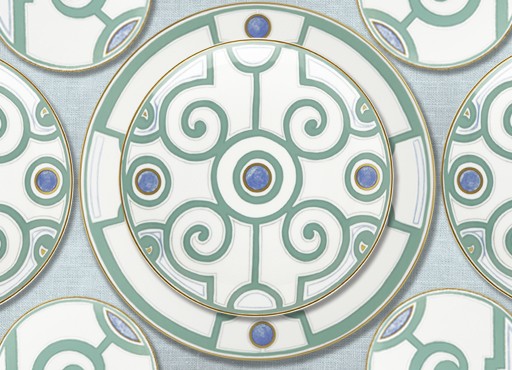 R.Haviland C.Parlon Limoges France