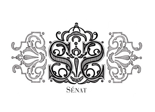 Présidence du Sénat