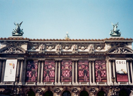 Opéra National de Paris