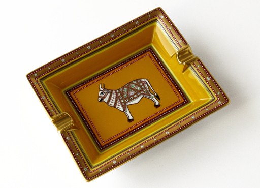 Hermès - Vide-poches